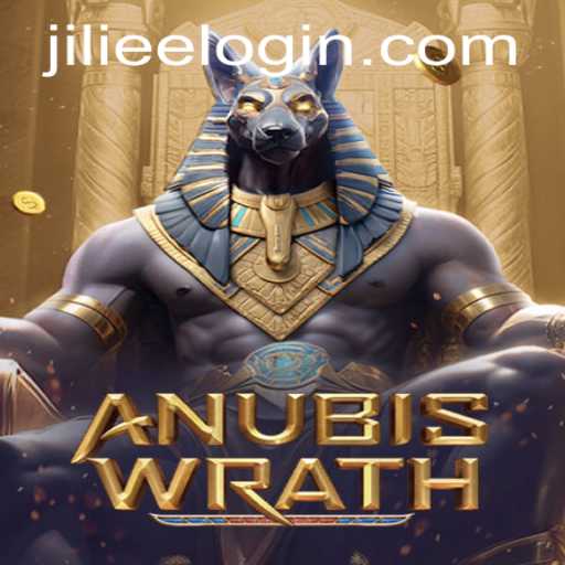 AnubisWrath: A Journey Through the Egyptian Underworld