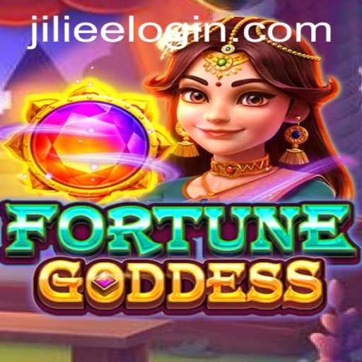 Discover the Thrills of FORTUNEGODDESS by JiLiEE.COM