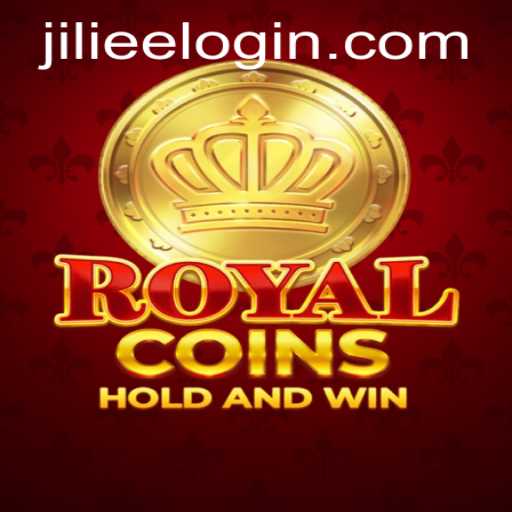 Discover the Excitement of RoyalCoins on JiLiEE.COM