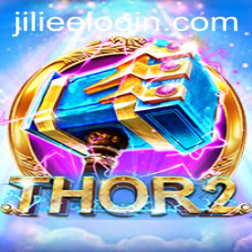 Unleashing the Thunder: A Deep Dive into Thor2 by JiLiEE.COM
